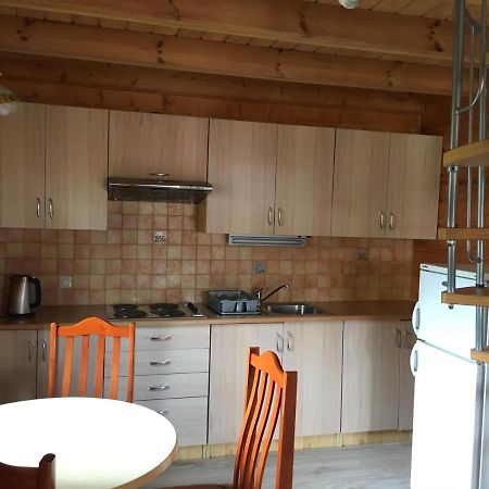 Filkowka- Sloneczne Wzgorze Villa Wadowice Dış mekan fotoğraf