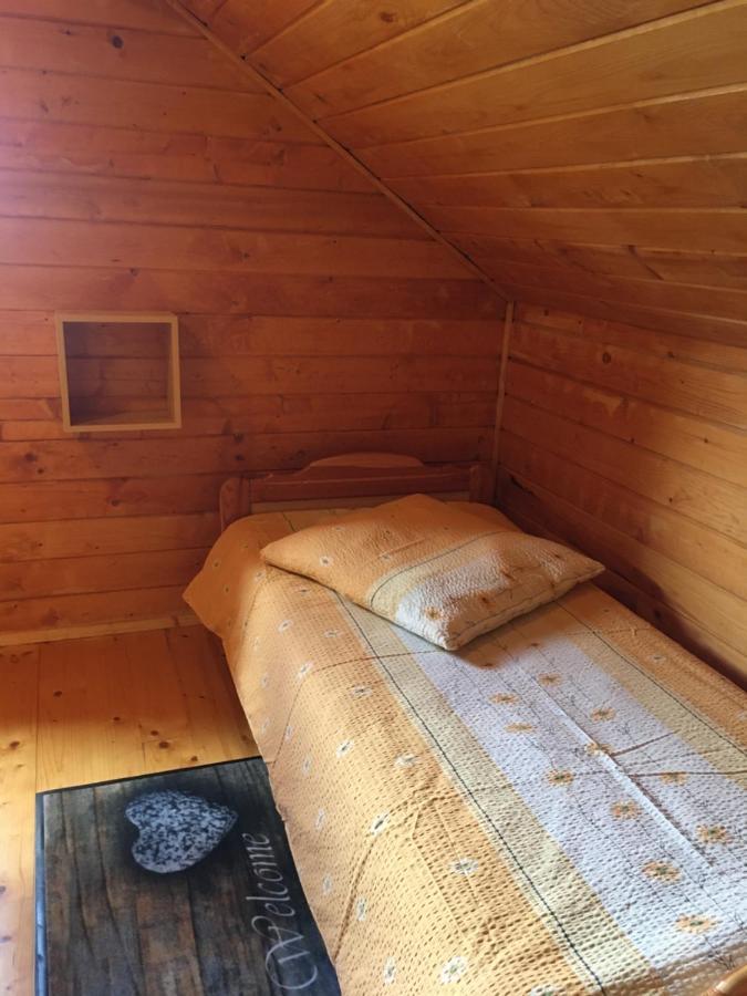 Filkowka- Sloneczne Wzgorze Villa Wadowice Dış mekan fotoğraf