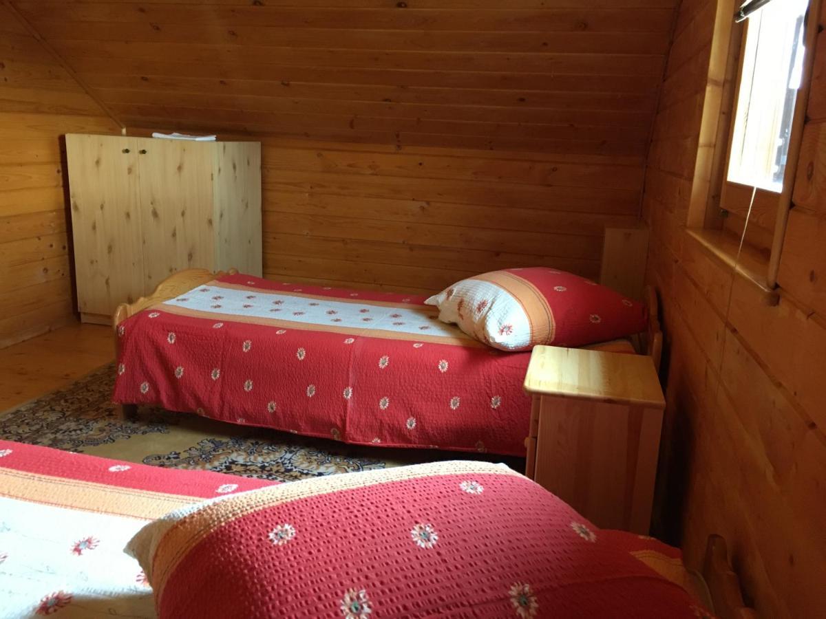 Filkowka- Sloneczne Wzgorze Villa Wadowice Dış mekan fotoğraf