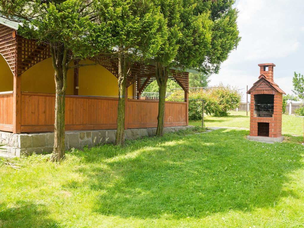 Filkowka- Sloneczne Wzgorze Villa Wadowice Dış mekan fotoğraf