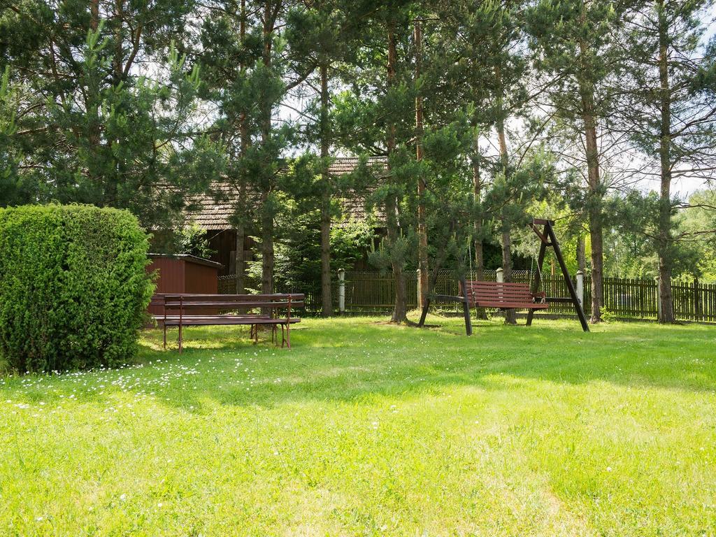 Filkowka- Sloneczne Wzgorze Villa Wadowice Dış mekan fotoğraf