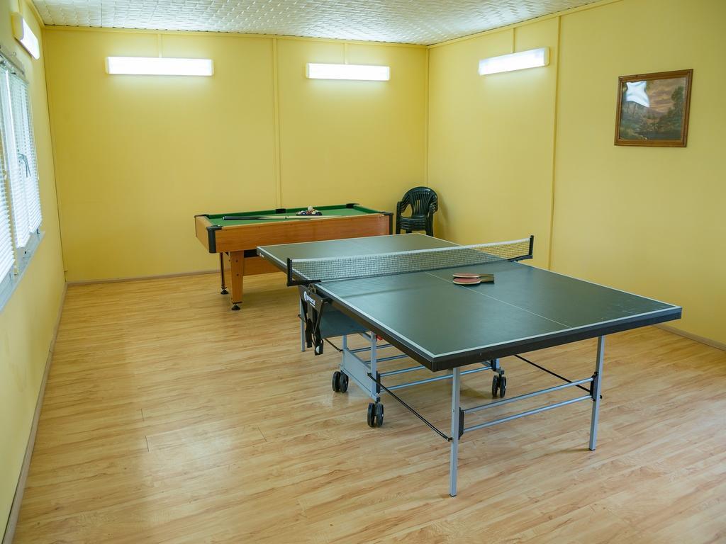 Filkowka- Sloneczne Wzgorze Villa Wadowice Dış mekan fotoğraf